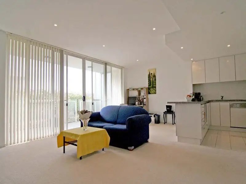 Main view of Homely apartment listing, 11/47 Blackall Street, Barton ACT 2600