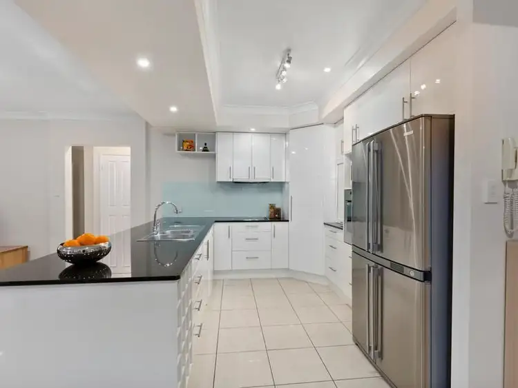 Fourth view of Homely house listing, 42 Lily Circuit, Kuraby QLD 4112