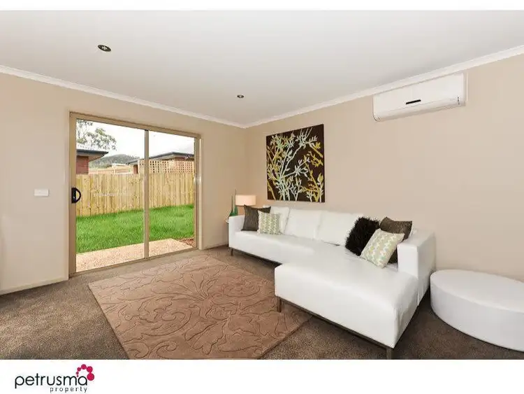 Fifth view of Homely unit listing, 4/15-17 Horsham Road, Oakdowns TAS 7019
