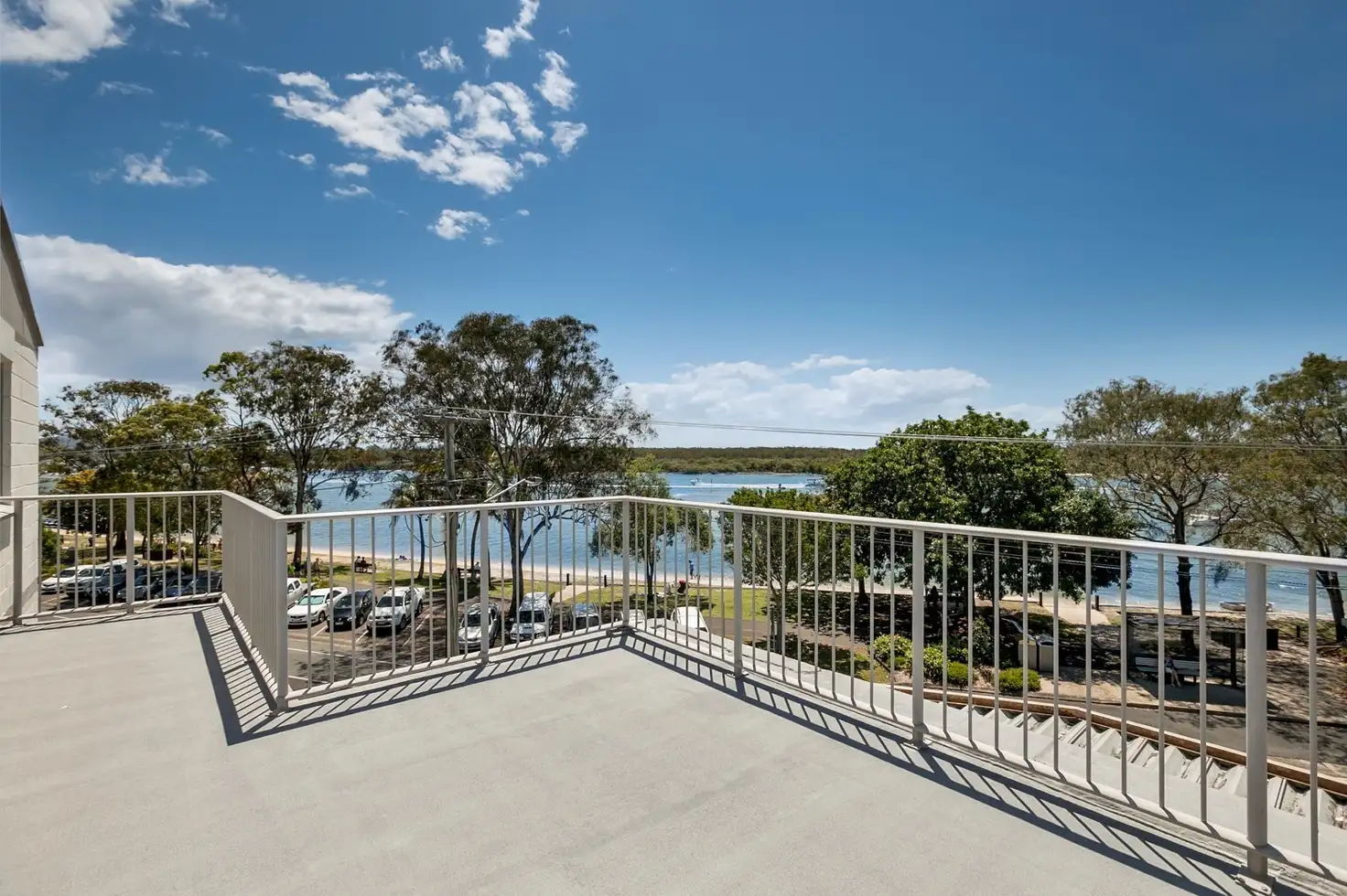 Main view of Homely unit listing, 8/267 Gympie Terrace, Noosaville QLD 4566