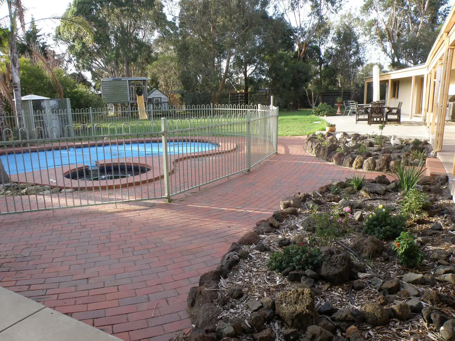 Main view of Homely rural property listing, 71-79 Navarre Road, Curlewis VIC 3222