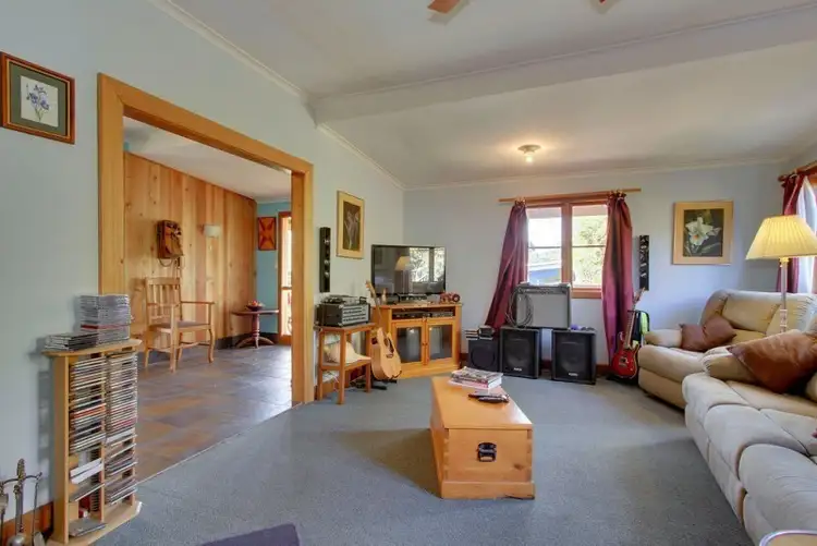 Fourth view of Homely house listing, 184 Golden Valley Road, Cygnet TAS 7112