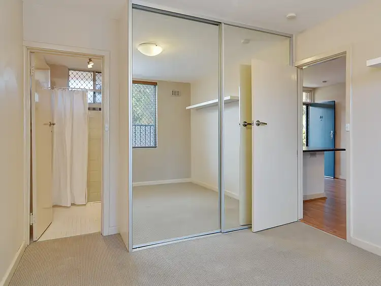 Fifth view of Homely unit listing, D3/159 Hector Street, Osborne Park WA 6017