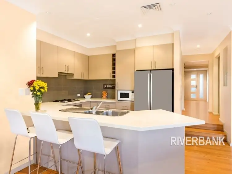 Third view of Homely house listing, 19 Stanbury Ave, Pemulwuy NSW 2145