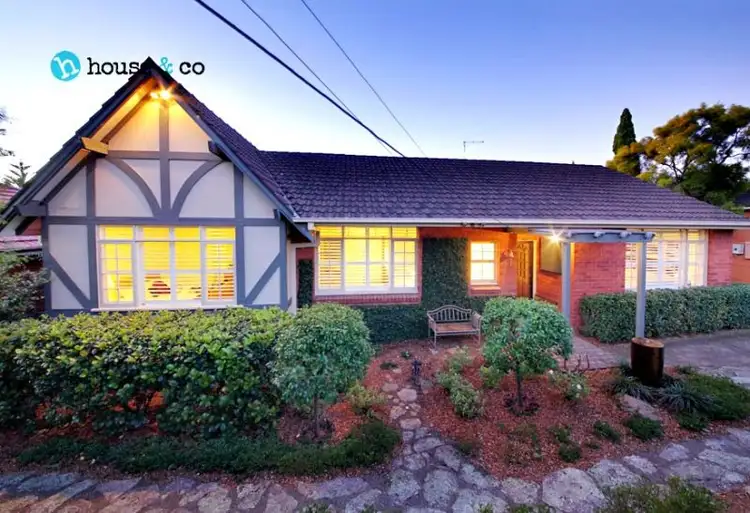 1a Miller Avenue, Dundas Valley NSW 2117