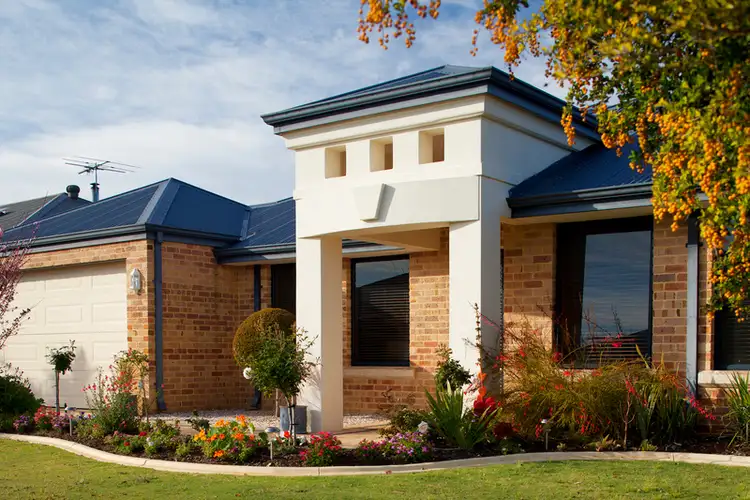 Main view of Homely house listing, 56 Minjah Circuit, Carramar WA 6031