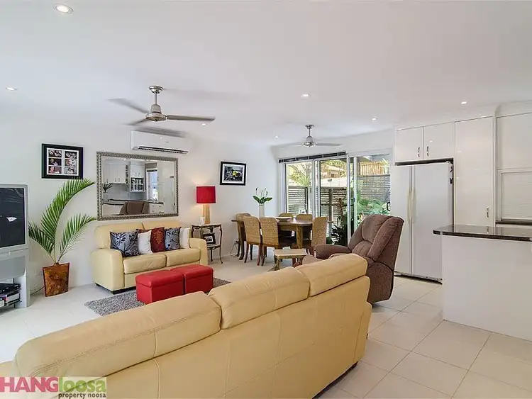 Fifth view of Homely house listing, 2 Birch Court, Tewantin QLD 4565