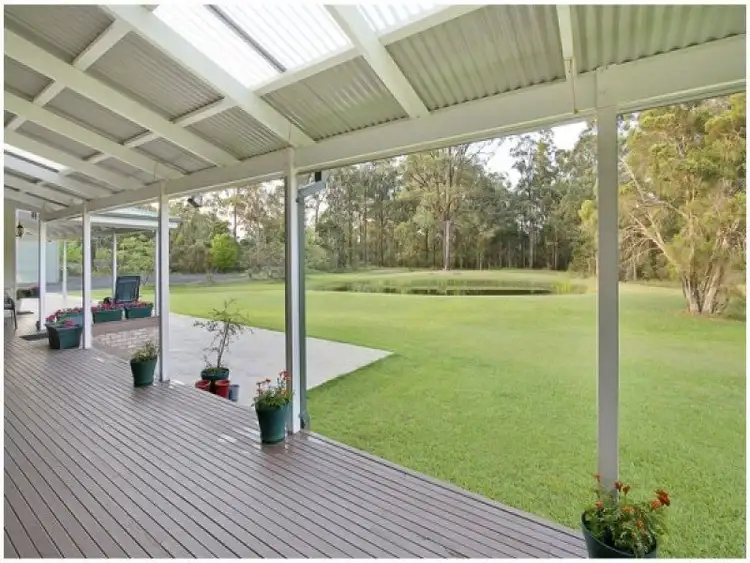 Sixth view of Homely rural property listing, Address available on request