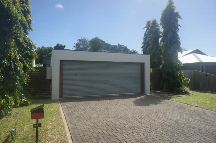Fourth view of Homely house listing, 7b Vetiver Street, Trinity Park QLD 4879