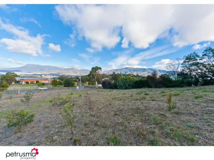 Fifth view of Homely land listing, 11B Shelmore Drive, Old Beach TAS 7017