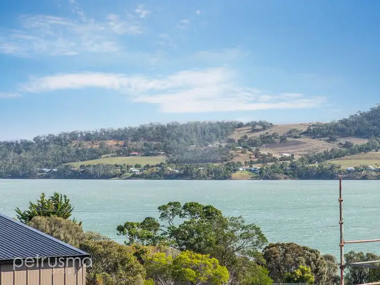 Second view of Homely house listing, 69 Reynolds Road, Midway Point TAS 7171