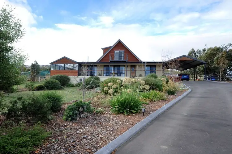172 Merriworth Road, Tea Tree TAS 7017