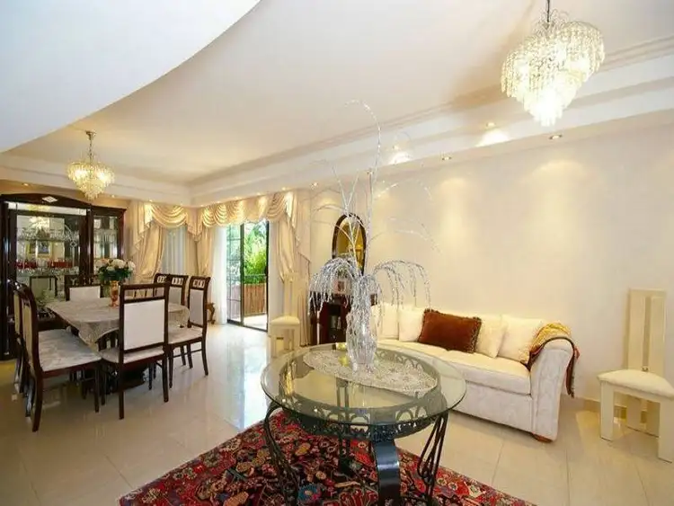 Fifth view of Homely house listing, 14 Rosedale Place, West Pennant Hills NSW 2125