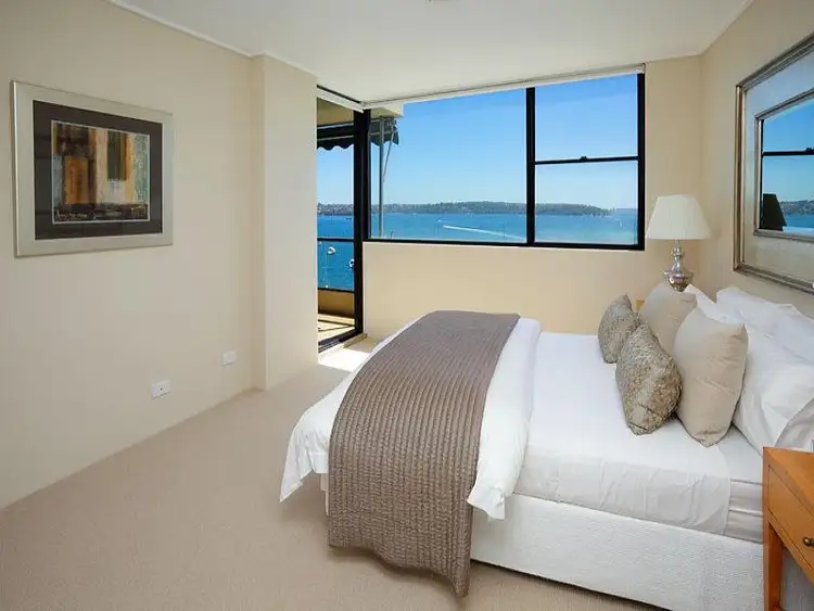 Fourth view of Homely apartment listing, 92/95 Elizabeth Bay Road, Elizabeth Bay NSW 2011