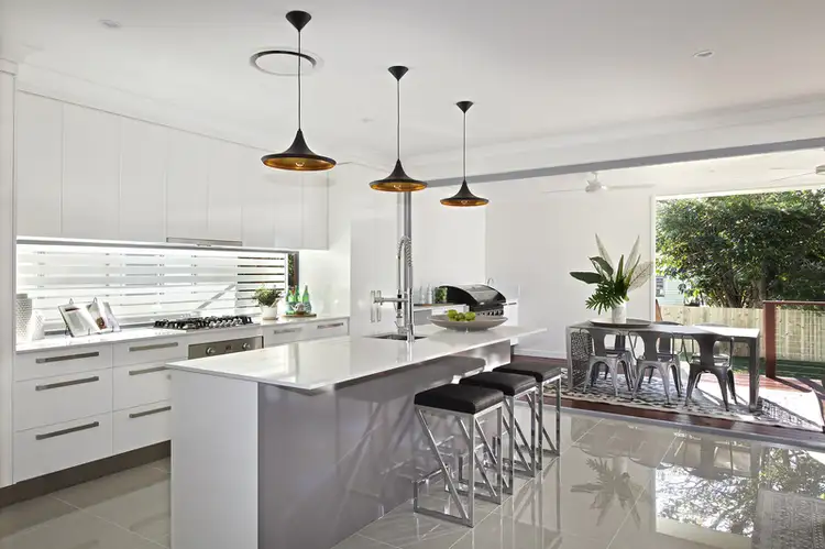 14 Douglas Street, Enoggera QLD 4051