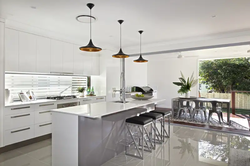 Main view of Homely house listing, 14 Douglas Street, Enoggera QLD 4051