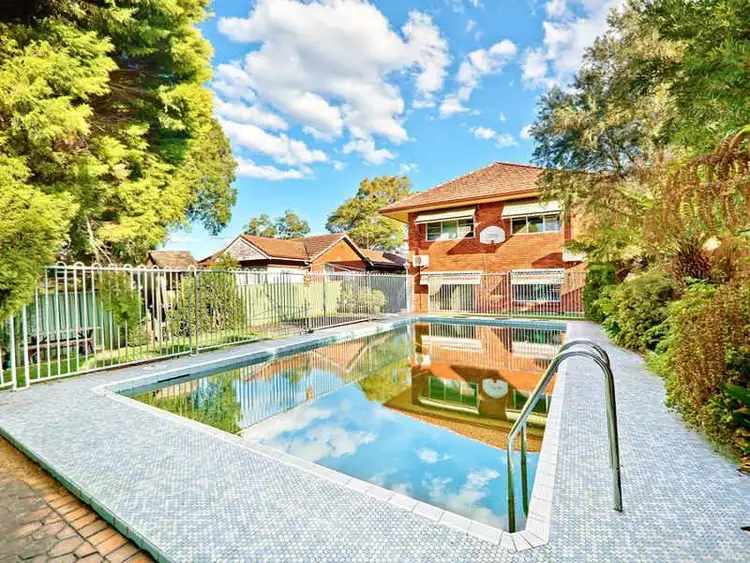 Fifth view of Homely house listing, 15 Torrington Road, Strathfield NSW 2135