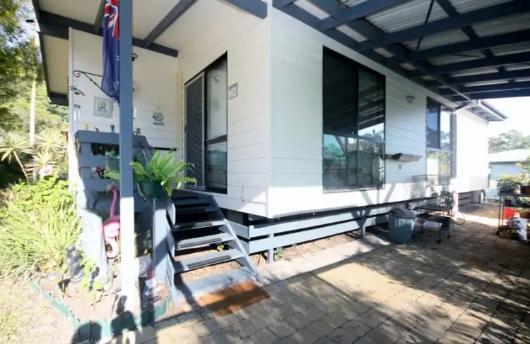 Second view of Homely house listing, 142/570 Pine Ridge Road, Coombabah QLD 4216