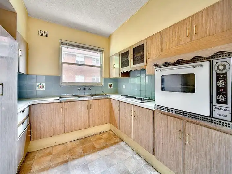 Fourth view of Homely apartment listing, 3/9 Everton Road, Strathfield NSW 2135