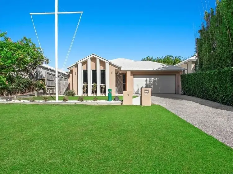 160 The Avenue, Peregian Springs QLD 4573