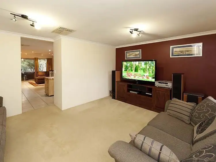 Third view of Homely house listing, 12 Cranberry Way, Kenwick WA 6107
