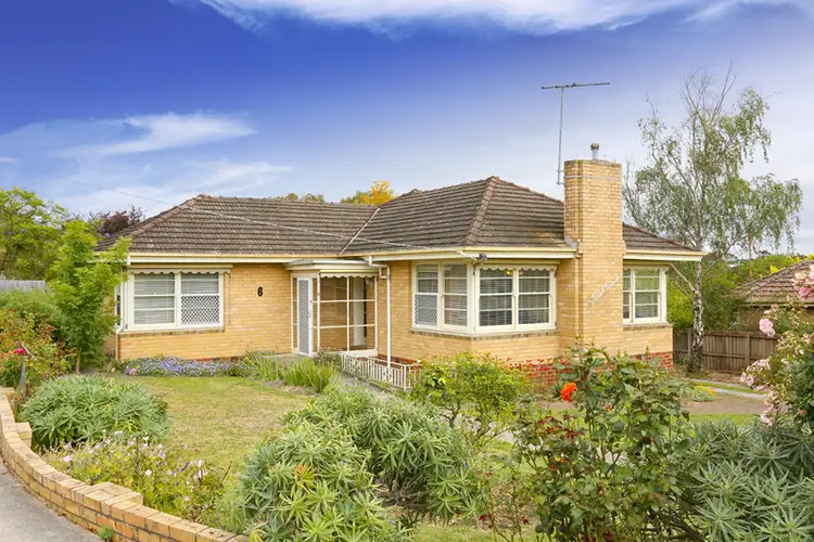 6 Ruthven Street, Newtown VIC 3220