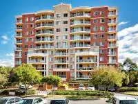 308/6 Wentworth Drive, Liberty Grove NSW 2138