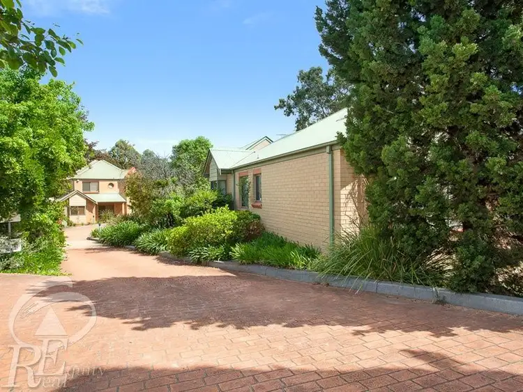 Sixth view of Homely townhouse listing, 9/197 Epsom Road, Chipping Norton NSW 2170