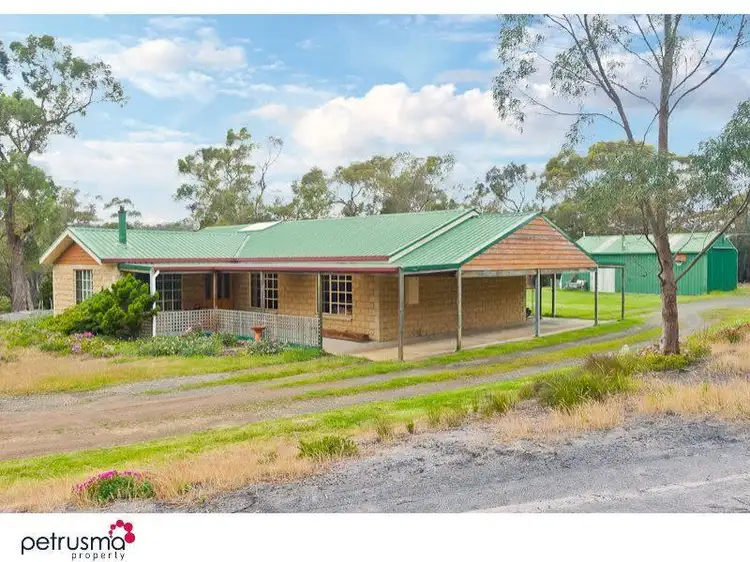 Main view of Homely house listing, 36 Kainlani Way, Sandford TAS 7020