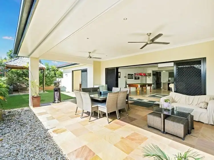 Third view of Homely house listing, 16 Dunebean Drive, Banksia Beach QLD 4507