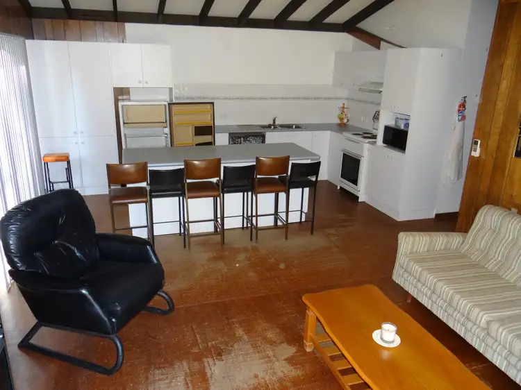 Third view of Homely house listing, 134 Great Alpine Road, Harrietville VIC 3741
