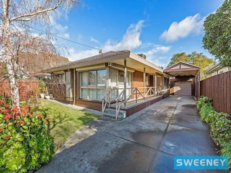 5 Den Dulk Avenue, Altona VIC 3018