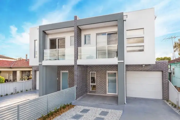 11A Coolibar Street, Canley Heights NSW 2166