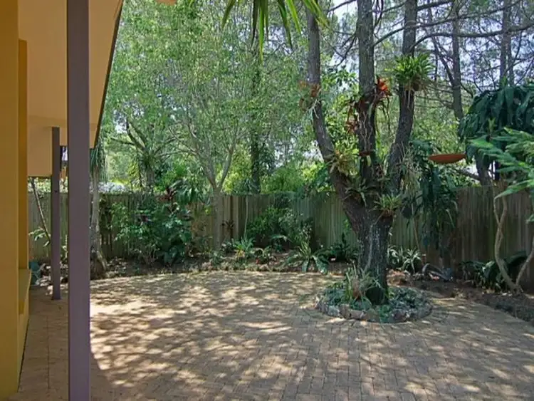 Third view of Homely townhouse listing, 2/2B Kalemajere Drive, Suffolk Park NSW 2481