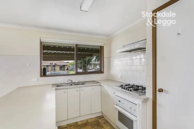 Second view of Homely unit listing, 2/1 PLAISTOW COURT, Cranbourne North VIC 3977