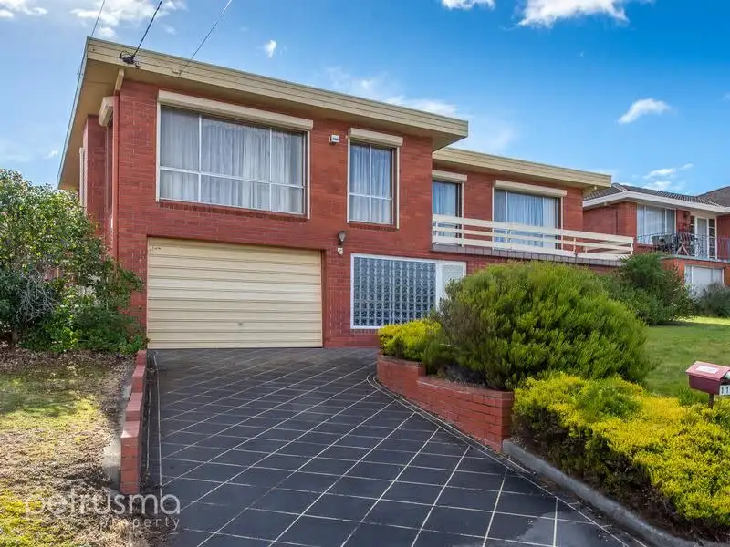 Main view of Homely house listing, 114 Allumba Street, Howrah TAS 7018