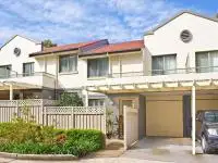 Fourth view of Homely townhouse listing, 63/63A Barnstaple Road, Russell Lea NSW 2046