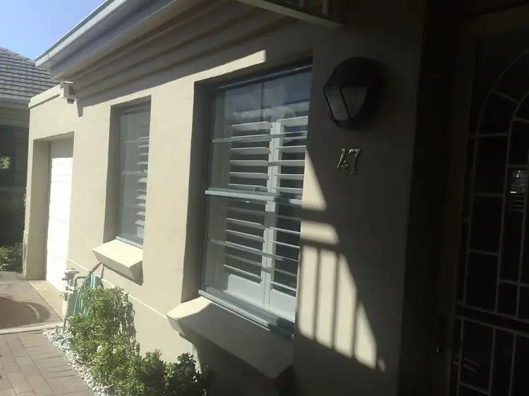 Main view of Homely villa listing, 47/33-41 William Street, Botany NSW 2019