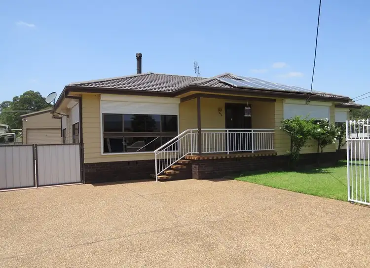 375 Wollombi Road, Bellbird Heights NSW 2325