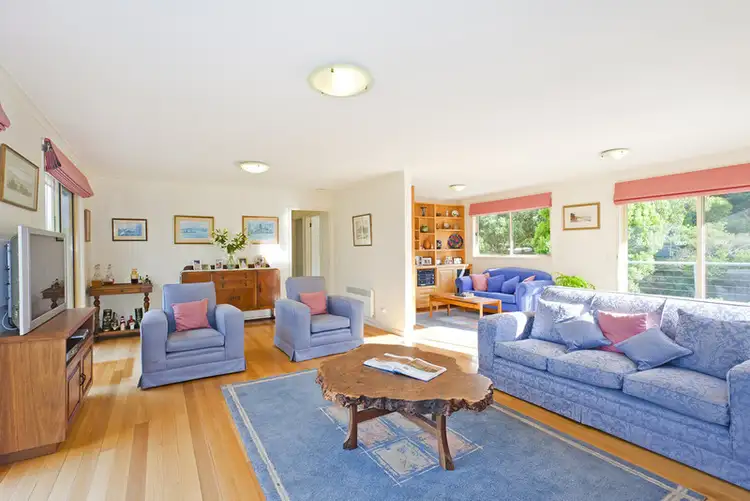 Fourth view of Homely house listing, 460 Great Ocean Road, Apollo Bay VIC 3233