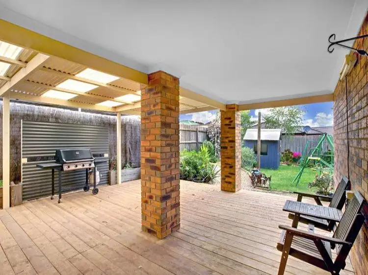 Third view of Homely house listing, 13 QUEEN STREET, Wallan VIC 3756