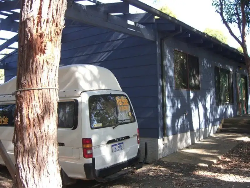 Main view of Homely house listing, 28B Newcombe Street, Marengo VIC 3233