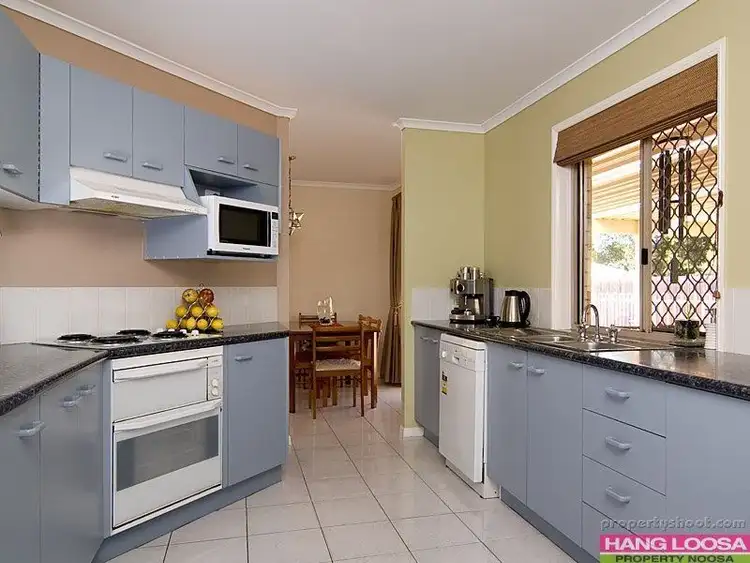 Seventh view of Homely house listing, 25 Gooloi Ct, Tewantin QLD 4565