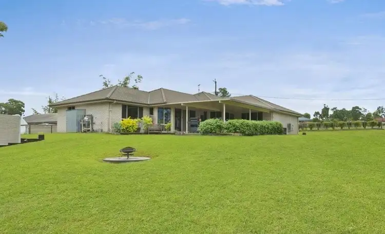 Third view of Homely house listing, 9-11 Carrigan Way, Gleneagle QLD 4285