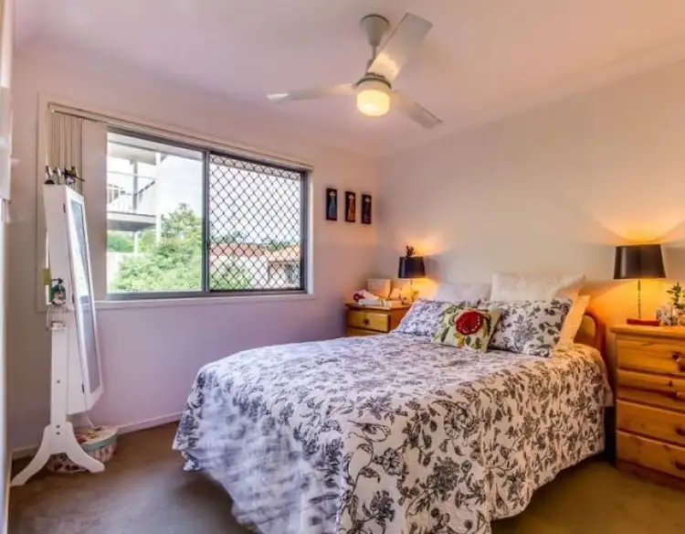 Third view of Homely townhouse listing, 59/11 Penny, Algester QLD 4115