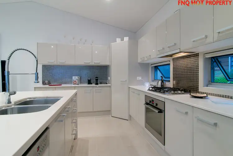 Fifth view of Homely house listing, 1/60 Harbour Drive, Trinity Park QLD 4879