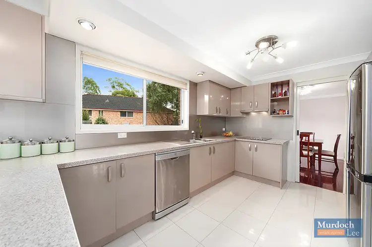 Third view of Homely house listing, 23 Tudor Avenue, Cherrybrook NSW 2126