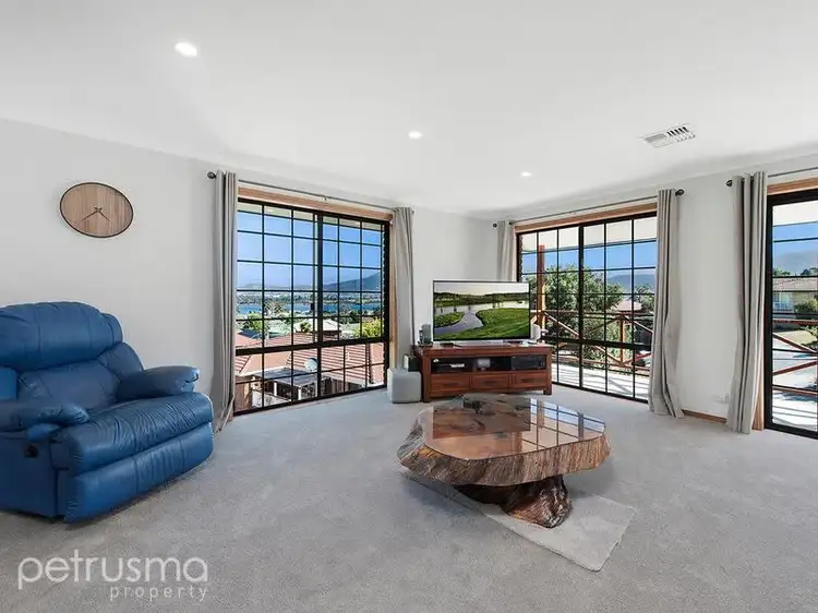 Third view of Homely house listing, 11 Stringer Court, Old Beach TAS 7017