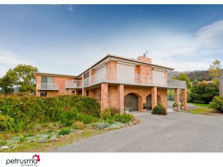 Main view of Homely house listing, 161 Enfield Lane, Campania TAS 7026