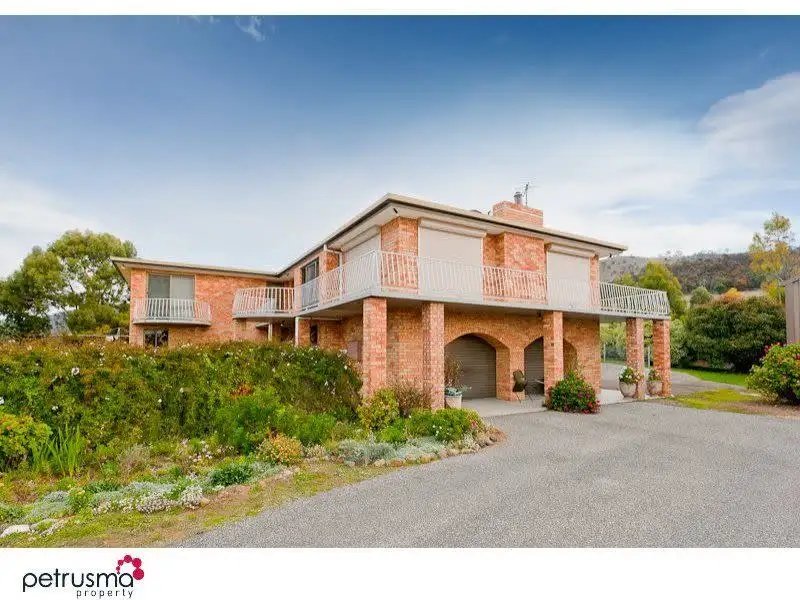 Main view of Homely house listing, 161 Enfield Lane, Campania TAS 7026